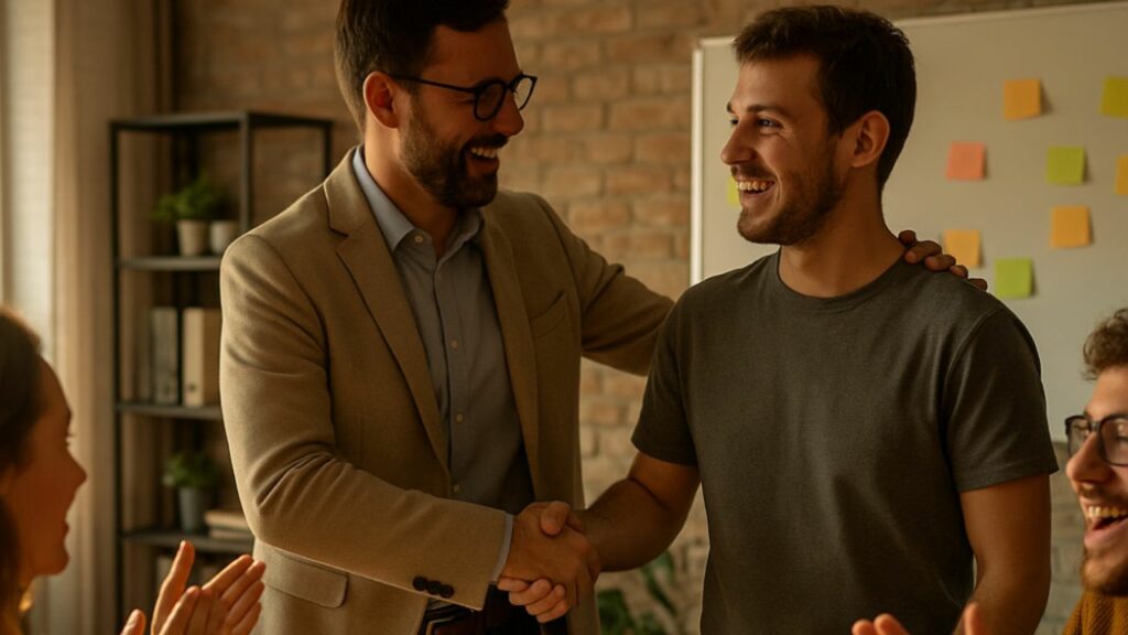 Effective Employee Onboarding